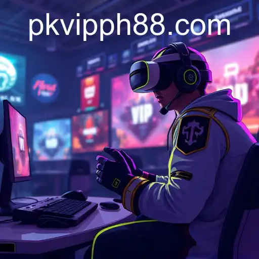 Emerging Trends in Online Gaming for 2025