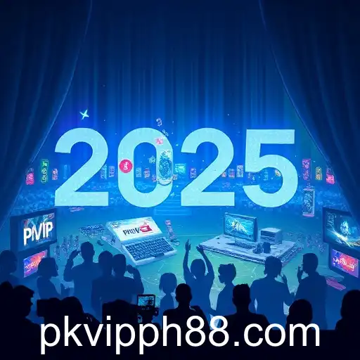 Evolving Landscape of Online Gaming