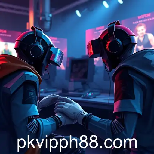 pkvip