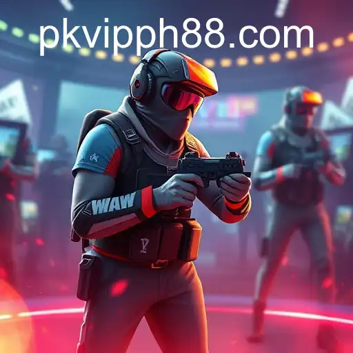 PKVIP: The Gaming Revolution in 2025