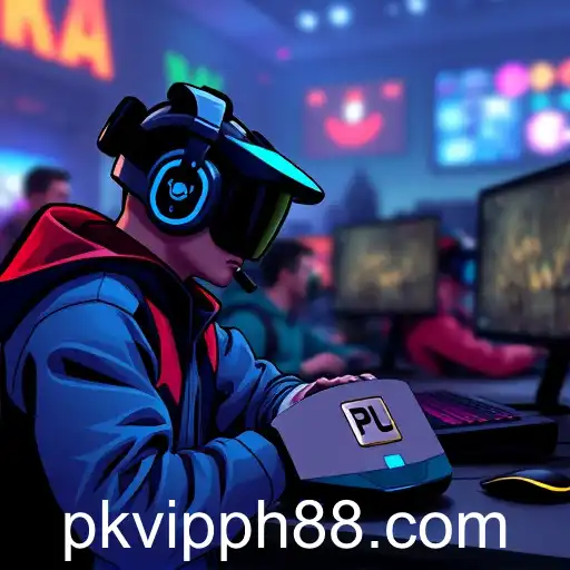 The Rise of Online Gaming Communities