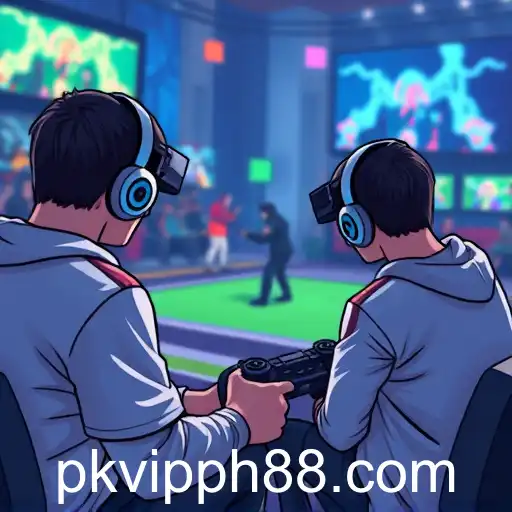 The Rise of Online Gaming Platforms