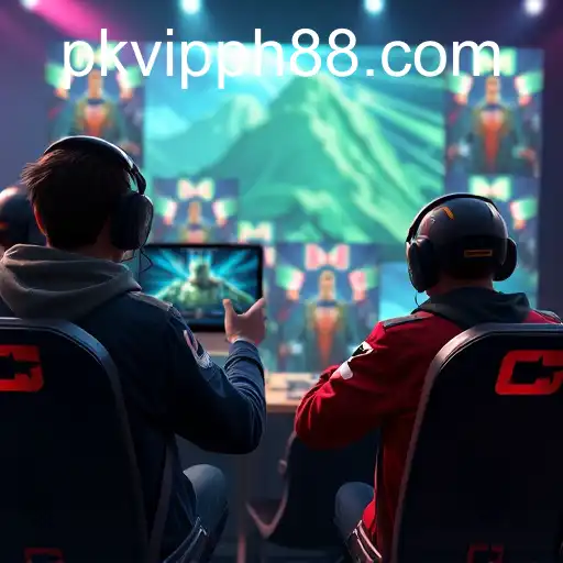 The Rising Popularity of Online Gaming Platforms