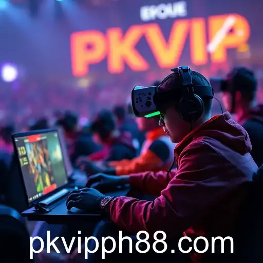 pkvip