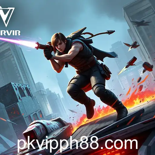 The Rise of PKVIP: Revolutionizing Online Gaming